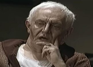 Ležao je u bolnici kad mu je najbolji drug rekao da mu je preoteo verenicu: Ljuba Tadić zbog ovog glumca ostao bez Olge