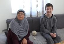 Kad je umrla ćerka zet mi ostavio 3 dece i otišao kod komšinice: Sad čuva njenih 4 a maćeha mom unuku sipa pepeo u hranu