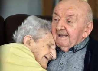 Majka (98) se preselila u starački dom da bi brinula o sinu (80): Ovo je najemotivnija priča koju ćete danas čuti