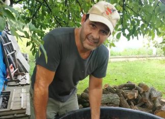 Glumac godinama živeo u centru Beograda pa otišao na selo: Ženu varao s 18 godina mlađom, ona saznala preko novina