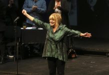 Anita Mančić je apsolutna kraljica, a kada vidite kako je primila nagradu, shvatićete sve: 3 stvari koje ne znate o njoj