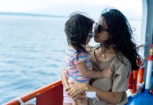 Nataša se preselila u Dubai i šokirala načinom na koji oni vaspitavaju decu “Ja sam jedina majka s detetom na igralištu”