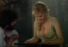 Skinula se gola i postala omiljena glumica u Jugoslaviji: Promenila je profesiju i postala majka, evo kako danas izgleda