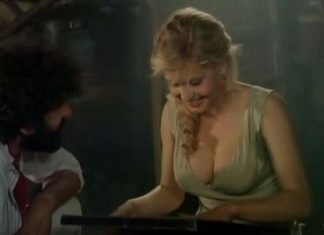 Skinula se gola i postala omiljena glumica u Jugoslaviji: Promenila je profesiju i postala majka, evo kako danas izgleda