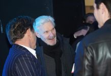 Zbog porodične tragedije potpuno osedeo sa 28 godina: Ljubav svog života oženio posle dva dana, a sin je njegova kopija