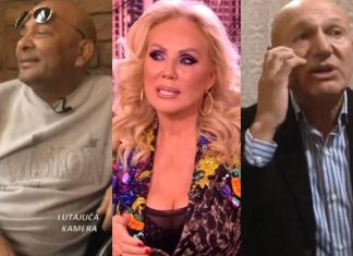 Ovi naši pevači su odrasli su u muslimanskim porodicama, pa odlučili da slave slavu: Jedan nikada nije ušao ni u džamiju