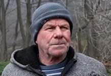 Sa 60 otišao u Rusiju da zaradi za porodicu koja je u kolektivnom centru u Tuzli, a tamo našao devojku od 20 godina