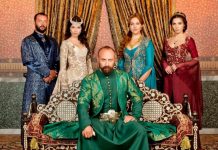 Dok je snimao seriju, turski glumac je izgubio glavu za koleginicom: Žena mu pravila ljubomorne scene, svi mu se smejali