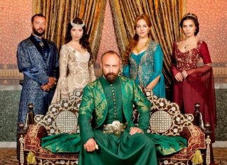 Dok je snimao seriju, turski glumac je izgubio glavu za koleginicom: Žena mu pravila ljubomorne scene, svi mu se smejali