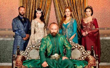 Dok je snimao seriju, turski glumac je izgubio glavu za koleginicom: Žena mu pravila ljubomorne scene, svi mu se smejali