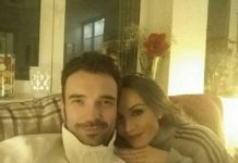 Kad ga je ostavila Jelena, Bosiljčić utehu pronašao u mladoj balerini: Lepa plavuša sušta je suprotnost njegovoj ženi