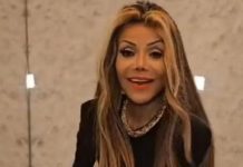 “Izgleda kao mumija, strah me da je gledam”: Jeziv izgled sestre Majkla Džeksona šokirao “Nije normalno neko živi ovako”