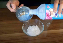 Moja mama ima odličan kućni TRIK da osvježi stan za par centi: Svi neugodni mirisi nestaju i ostaje samo lijep MIRIS!