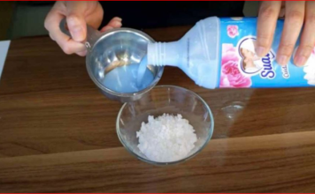 Moja mama ima odličan kućni TRIK da osvježi stan za par centi: Svi neugodni mirisi nestaju i ostaje samo lijep MIRIS!