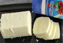 Trenutno kruži recept koji izaziva alarm zbog svog uznemirujućeg sadržaja. Uključuje stvaranje jednog kilograma sira od samo jedne litre mlijeka.