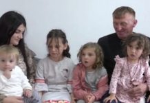 Prelijepa Albanka se sa samo 15 godina udala za Duška koji je imao 37: Rodila je pet kćerki u trošnoj kući bez VODE I KUPATILA