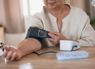 Postoji razlika između 30 i 60 godina: doktor vam pokazuje grafikon normalnog krvnog pritiska koji odgovara vašim godinama