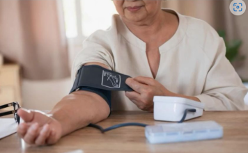 Postoji razlika između 30 i 60 godina: doktor vam pokazuje grafikon normalnog krvnog pritiska koji odgovara vašim godinama