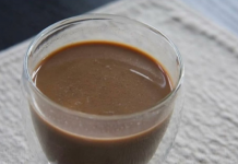 K0 popije 0vo PIĆE ne zna šta je slabo pamćenje, nesanica i loše raspoloženje, rekla mi je baka: Zamijenite KAFU za ovo staro čudo!