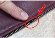 Popravite slomljeni patentni zatvarač u samo 2 minute, nije potrebna pomoć krojača