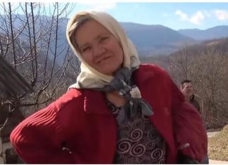 “BIO JE SA MNOM U BRAKU 9 DANA, PA OTIŠAO KOD KOMŠINICE”: Onda se saznalo zašto su svi muževi pobegli od Bosanke