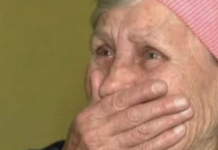 Sin i zaručnica izbacili staru nemoćnu majku na ulicu po zimi! Bila gladna, spavala na klupi.. Prije nego što je preminula, uspjela je učiniti nešto zbog čega su se kajali do kraja života