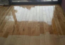 U VODU ZA BRISANJE PODOVA DODAJTE 1 KAŠIKU OVOG ZAČINA: Svi kažu da djeluje, PODOVI ĆE SE BLISTATI