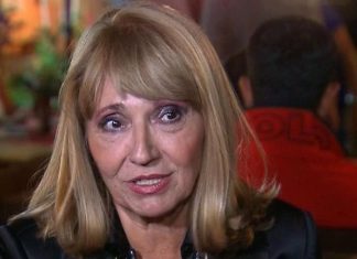 Unuka omiljene srpske glumica izrasla u pravu lepoticu: Sanja da bude kao baka, neodoljivo liče i već su delile kadar