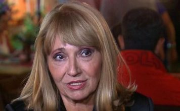 Unuka omiljene srpske glumica izrasla u pravu lepoticu: Sanja da bude kao baka, neodoljivo liče i već su delile kadar