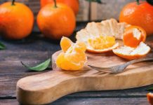 Evo koliko su mandarine zaista zdrave! Kada budete čuli, ići ćete odmah da kupite kilo, za 1 organ su spas