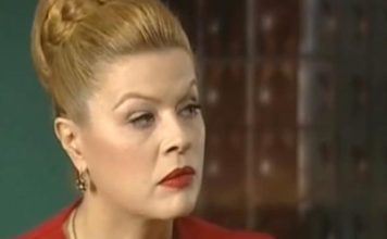 Kad ju je muž izbacio iz kuće danima je spavala na stepeništu: Sestra joj bila najlepša žena Jugoslavije pa umrla jezivo