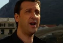 Naš pevač varao ženu 10 godina, dobio vanbračnog sina, pa je ostavio: Brak je trajao samo zbog dece, a onda je sve puklo