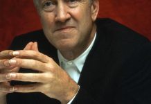 Slavni reditelj je za čuvenu scenu inspiraciju našao u Jugoslaviji: “Bilo je vrlo, vrlo mračno, voz je stao…”