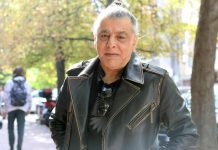 Aki Rahimovski je napustio sina kada je imao 3 godine, a razlog je užasan: “Za sve je bio dobar osim za svoju porodicu”