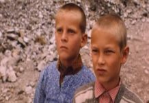 Musliman i Srbin obeležili film “Lepa sela lepo gore”, a danas ih niko ne bi prepoznao: Evo gde su dečaci Halil i Milan