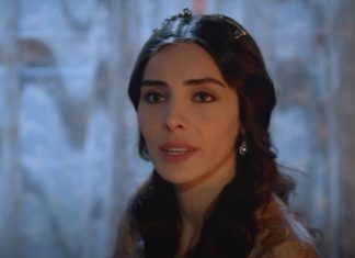 Prva žena sultana Sulejmana bila je njegova rođaka: Rodila mu sina naslednika pa doživela gorku sudbinu