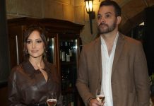 Aleksandra Prijović živi ljubavnu bajku, a kaže da joj koleginice ovo nikad neće oprostiti: Plašila se da nju upozna