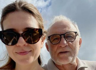 Lazar ponosno ljubi 39 godina mlađu Anicu: Posrednik naše ljubavi je Bog a razlika u godinama se vidi kad radimo 1 stvar