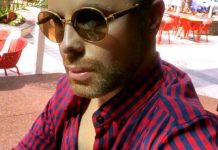 Ko je bosanski pevač koji je zahvaćen vatrenom stihijom u Los Anđelesu: 1. uradio silikone, a gej afere nikada nije krio