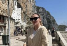 Otac Ahmed je neverovatno reagovao kad je pevačica prešla u pravoslavlje: Karijeru počela udajom za albanskog pevača