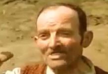 Izgovorio jednu rečenicu i ušao u legendu: Stanojla znate iz filma “Ko to tamo peva”, a praunuk mu je rijaliti zvezda