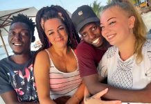 Majka i ćerka uplovile u ljubavnu vezu sa članovima Masai plemena: Umesto ljubavi, osetile su “gorak ukus u ustima”