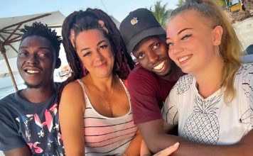 Majka i ćerka uplovile u ljubavnu vezu sa članovima Masai plemena: Umesto ljubavi, osetile su “gorak ukus u ustima”