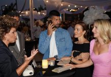 Pevačica otkrila šok istinu o Đokovićima posle 10 godina: “Ja sam im pevala na svadbi, postavili su mu stroga pravila”