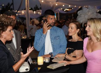 Pevačica otkrila šok istinu o Đokovićima posle 10 godina: “Ja sam im pevala na svadbi, postavili su mu stroga pravila”