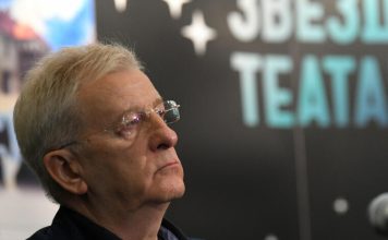 Supruga koja se retko pojavljuje, sin koji ide očevim stopama, a tek da vidite ćerku: Ovo je porodica Branimira Brstine