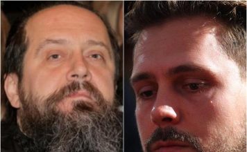 Ovo je pravi razlog što se brat Miloša Bikovića zamonašio: Kao okoreli materijalista na neverovatan način se okreno Bogu