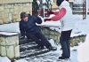 Lekari hitne objasnili šta ne treba raditi prilikom pada zbog poledice: Svi prave 1 grešku, a može pogoršati stanje