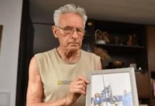 “Brak propao, porodica se raspala, a odnosi su ostali narušeni…” Otac Dijane Đoković ispričao zašto nije viđao unuke