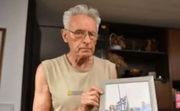 “Brak propao, porodica se raspala, a odnosi su ostali narušeni…” Otac Dijane Đoković ispričao zašto nije viđao unuke